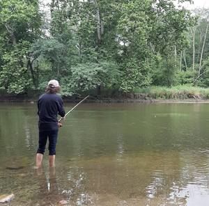 Meet your Posher, Collin